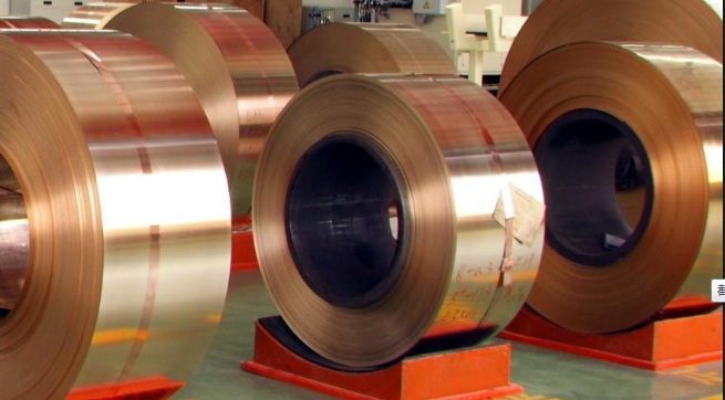 鈹銅帶蝕刻加工的好處有哪些？