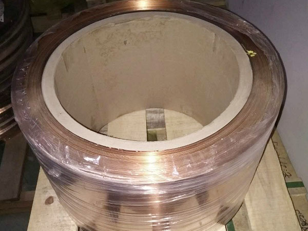 鈹銅帶的特性有哪些，鈹銅帶都應(yīng)用在哪些領(lǐng)域？